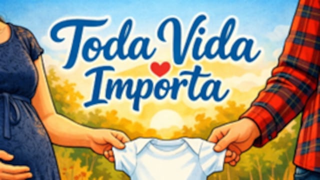 Toda vida importa
