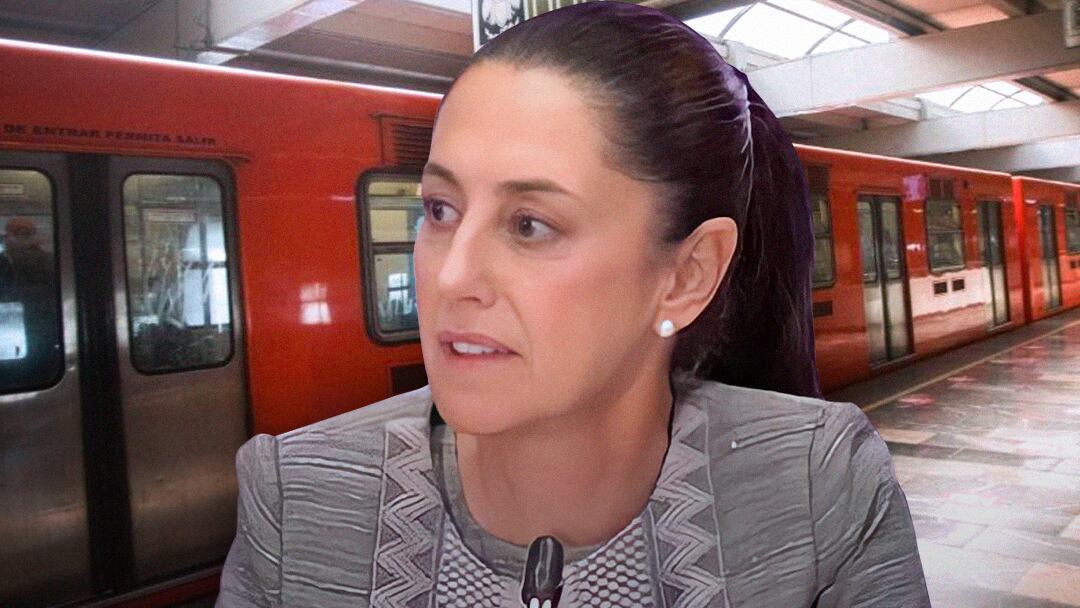 Claudia Sheinbaum