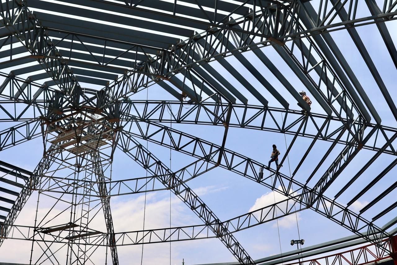 El nuevo palenque del Recinto Ferial de Tlaxcala tendrá capacidad para más de 5 mil asistentes