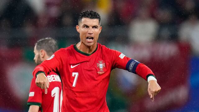 Portugal vs República Checa