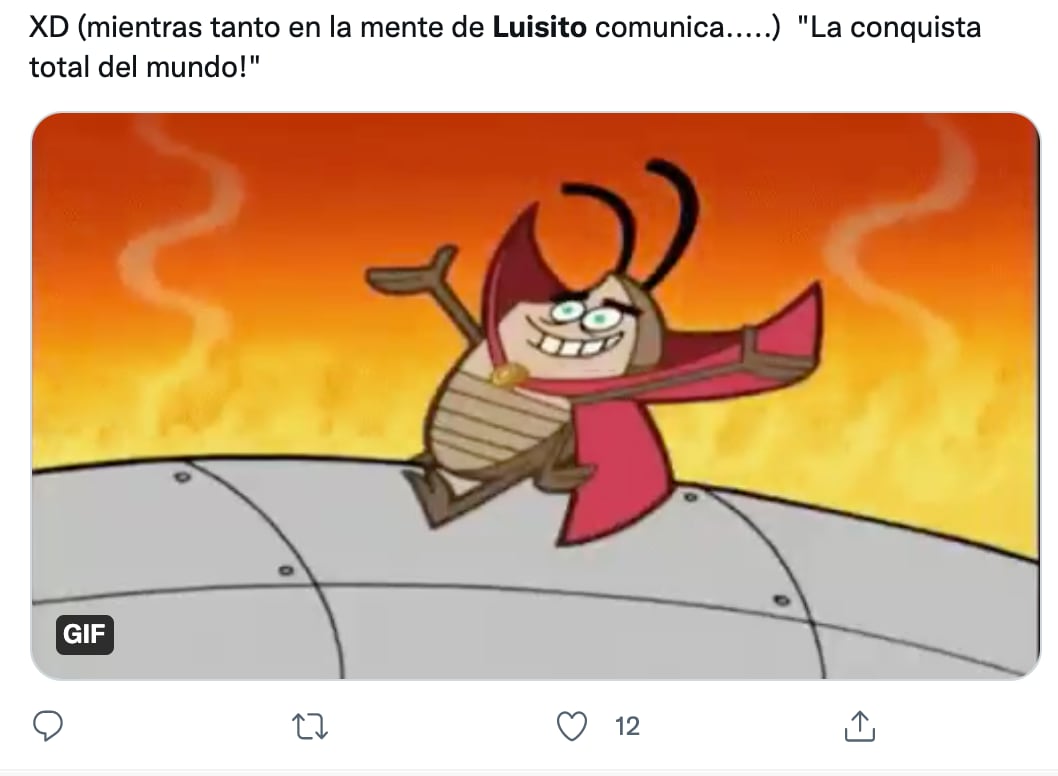 Memes de la casa de Luisito Comunica y AuronPlay