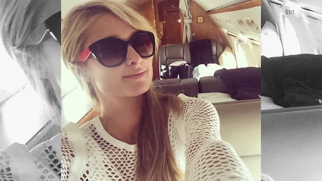 Paris Hilton
