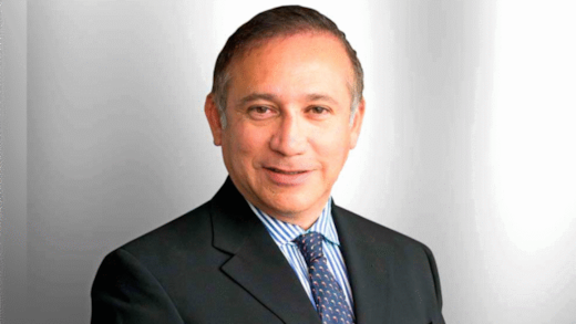 ¿Quién es Eduardo Albor? ExCEO de Dolphin Discovery en Cancún