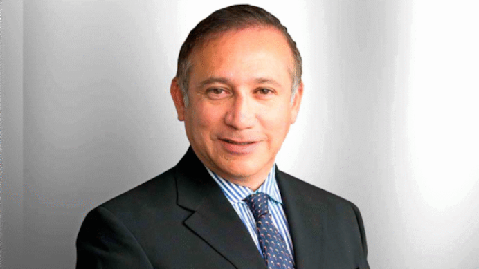 ¿Quién es Eduardo Albor? ExCEO de Dolphin Discovery en Cancún