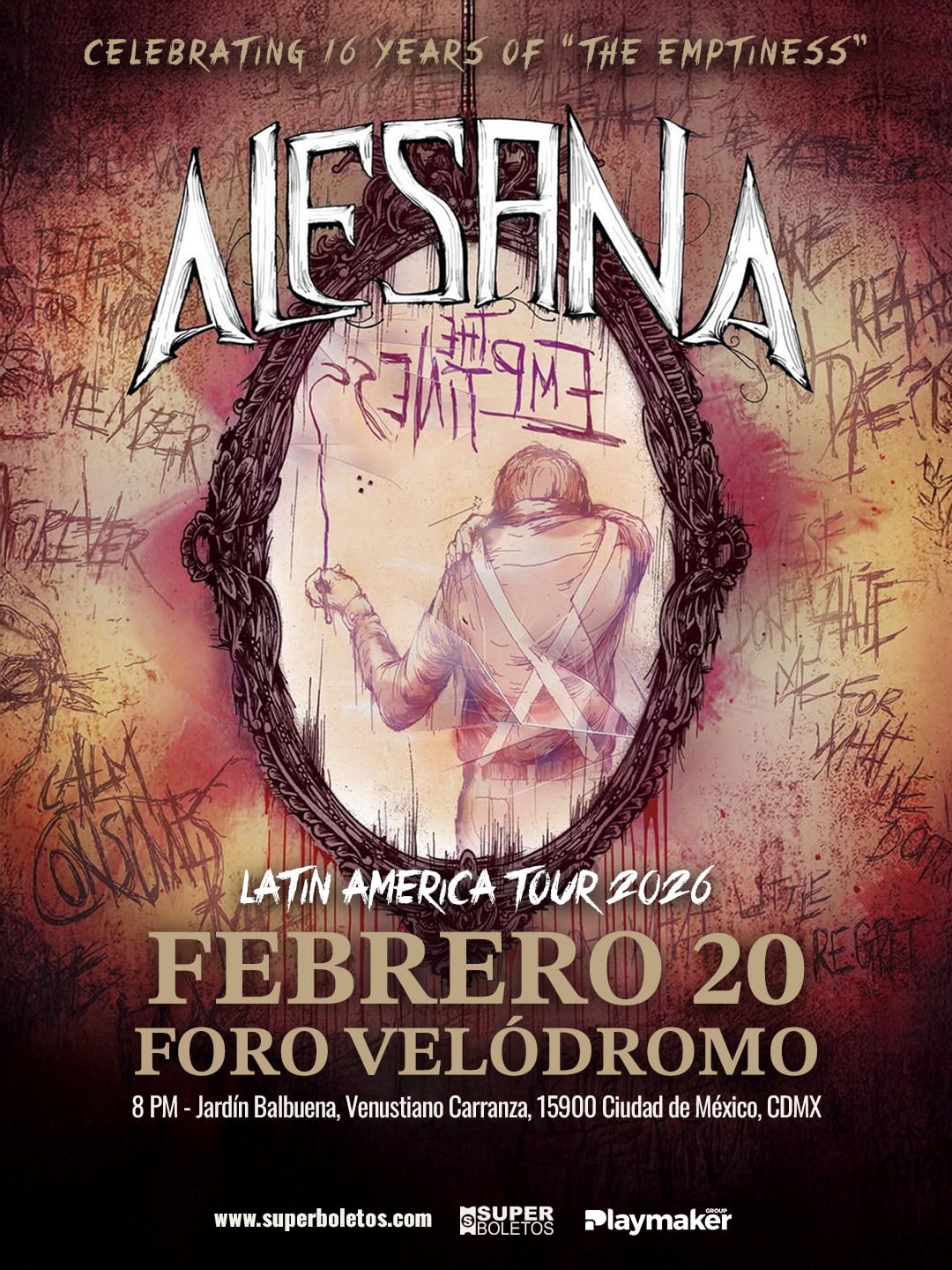 Alesana