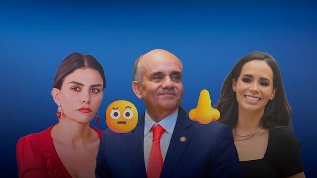 “No huelo a baúl": Manuel Añorve responde a Nayeli Salvatori y Grace Palomares