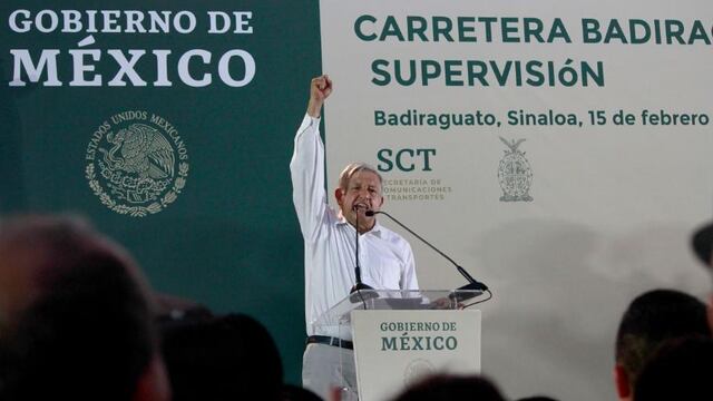 AMLO