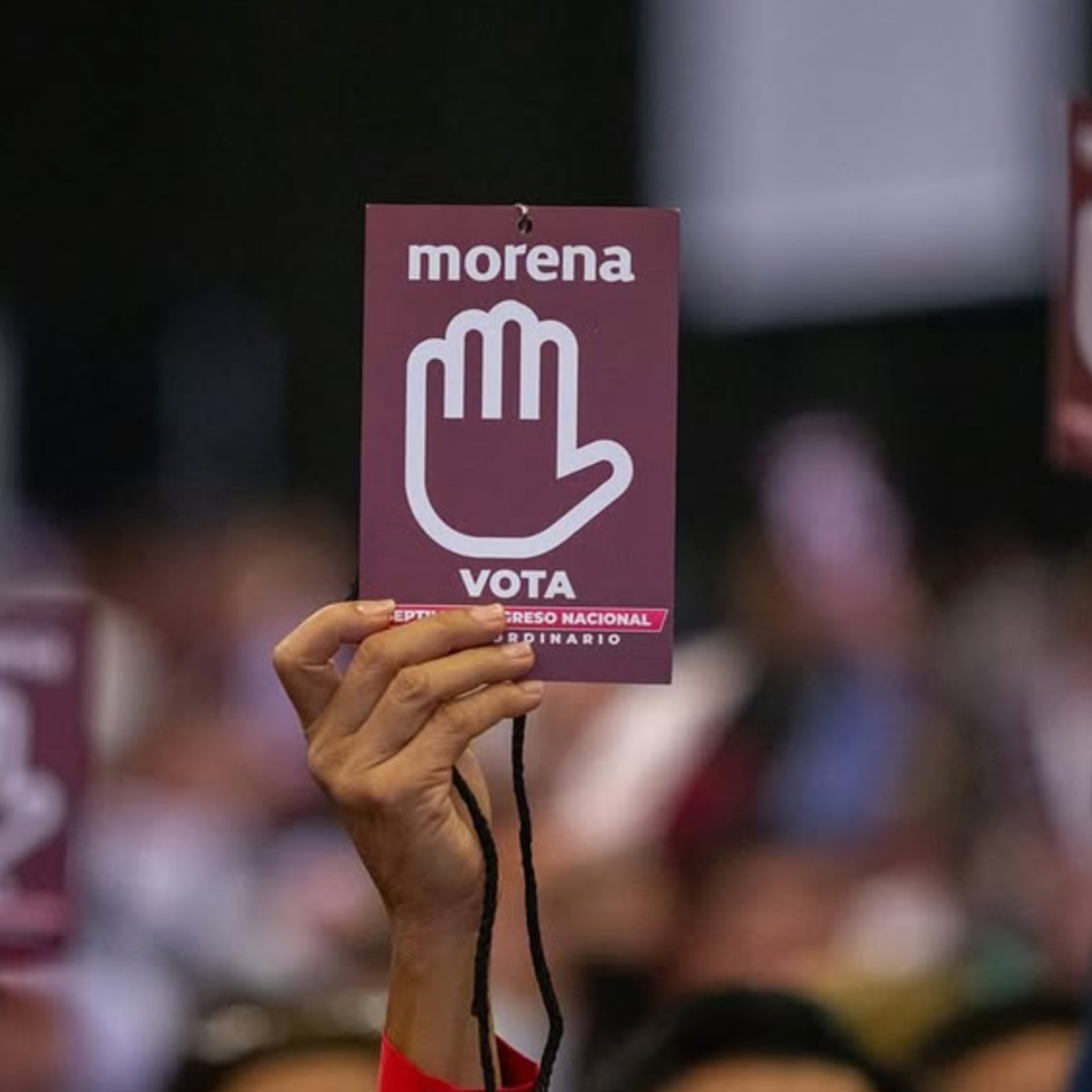 Morena se impondrá en 15 gubernaturas; Verde y PAN asegurarán un bastión