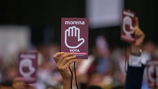 Morena se impondrá en 15 gubernaturas; Verde y PAN asegurarán un bastión