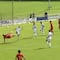 Julián Quiñones ya anotó con el Al-Qadisiya y fue un golazo de tijera; ya lo extrañan en América