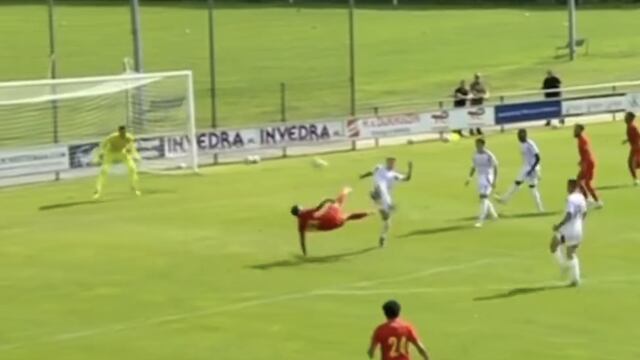 Golazo de Julián Quiñones con el Al-Qadisiya