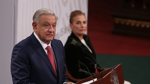 Estas son las 20 reformas constitucionales de AMLO