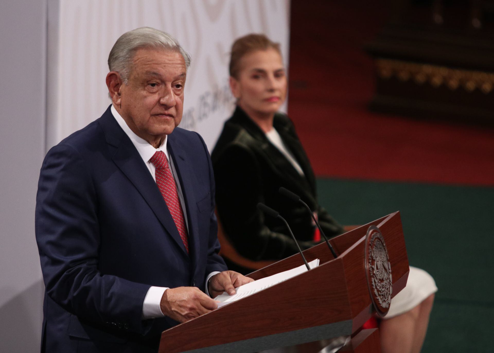 Reformas constitucionales de AMLO