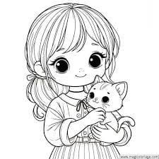 Niña de la Niña