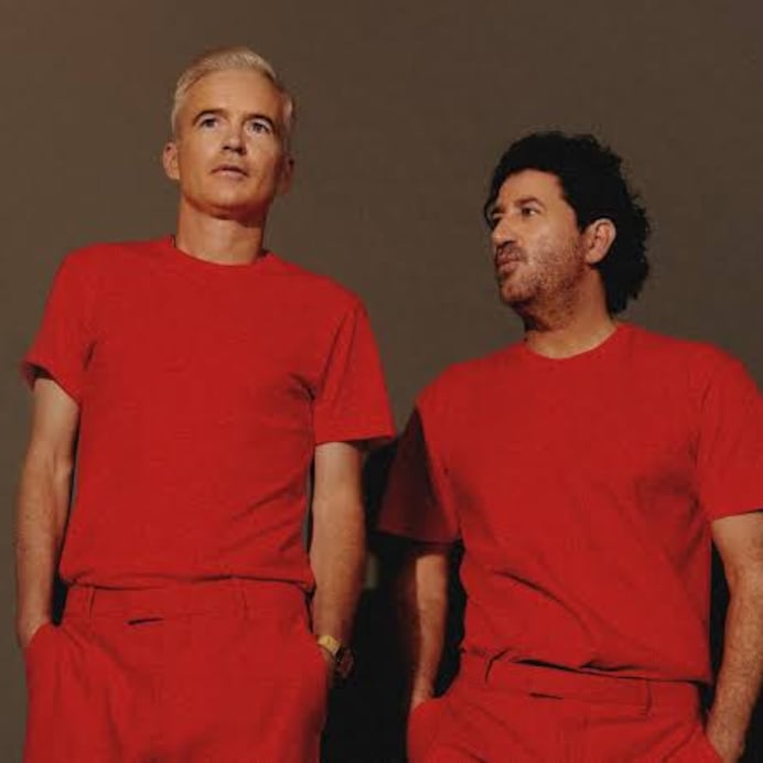 ¿A qué hora termina The Avalanches en Campo Marte? Horario del 19 de julio
