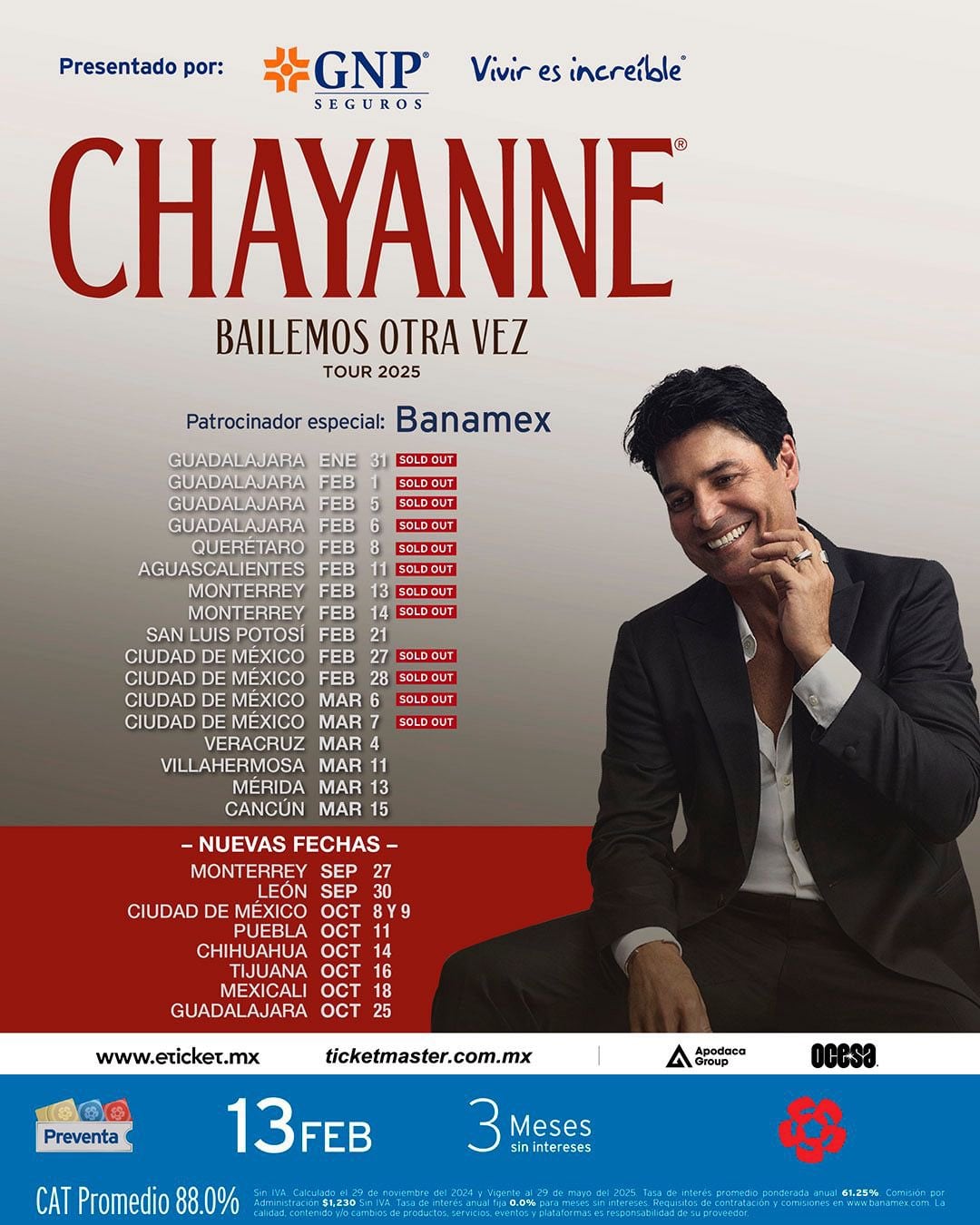 Chayanne