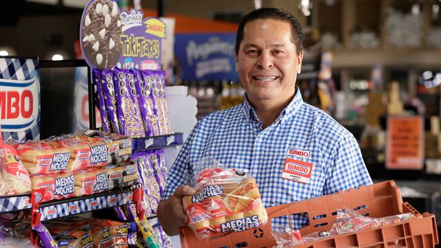 Grupo Bimbo alcanza el 94% de empaques reciclables y acelera su camino hacia el Cero Desperdicio