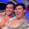 Rodrigo Romeh la rompió en Las Estrellas bailan en Hoy 2024 y ya lo quieren para la siguiente temporada