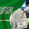 ¿Juegas de extremo izquierdo? Hay una oferta laboral para irse a Arabia Saudita; ofrecen un millón de pesos