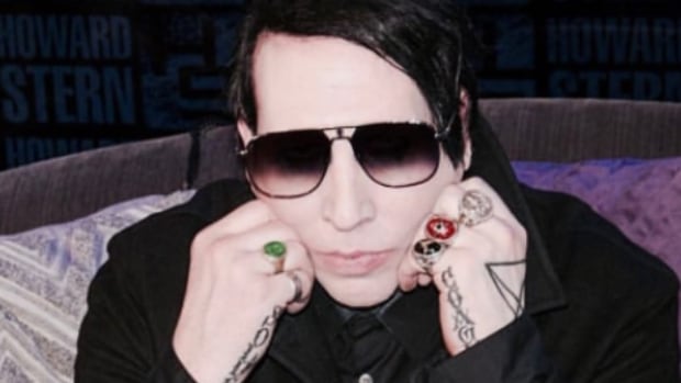 Marilyn Manson