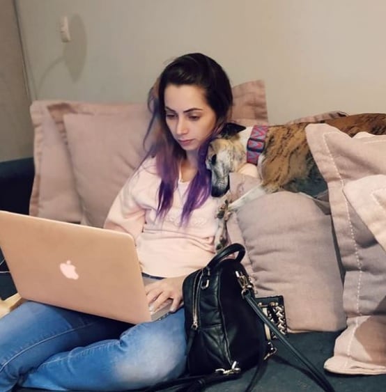 YosStop dice que se desintoxicó de la adicción al internet