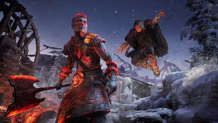 Assassin’s Creed Valhalla: Dawn of Ragnarök