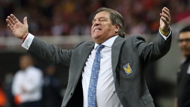 Miguel Herrera