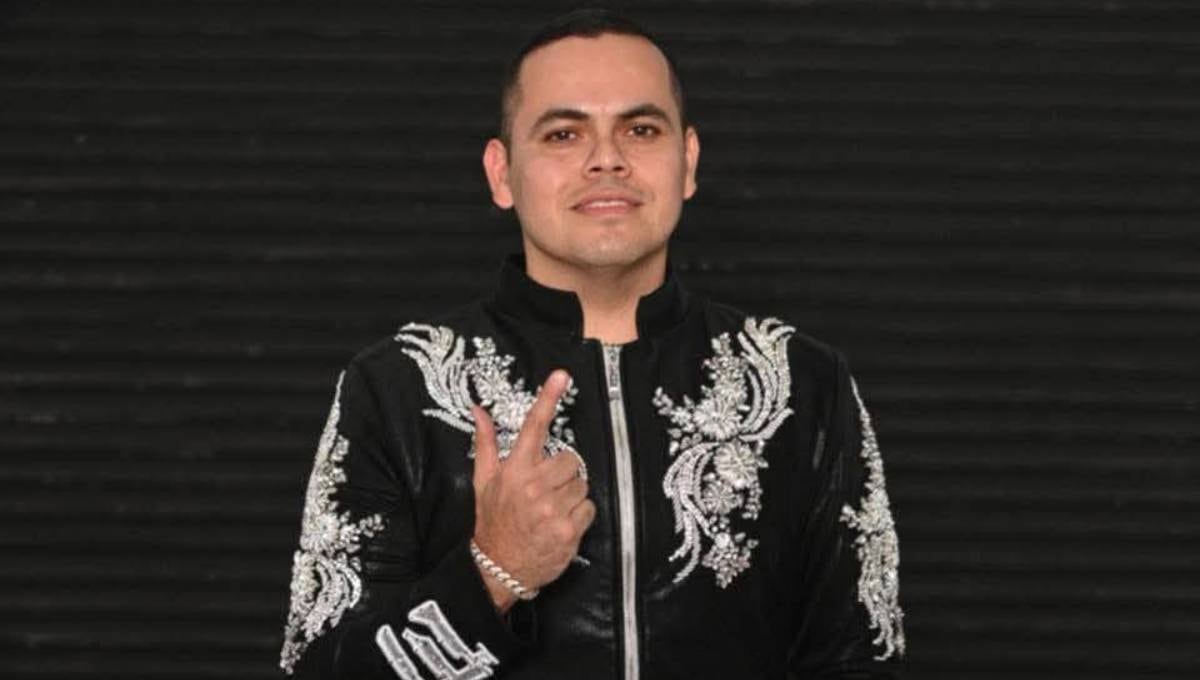 Ernesto Barajas