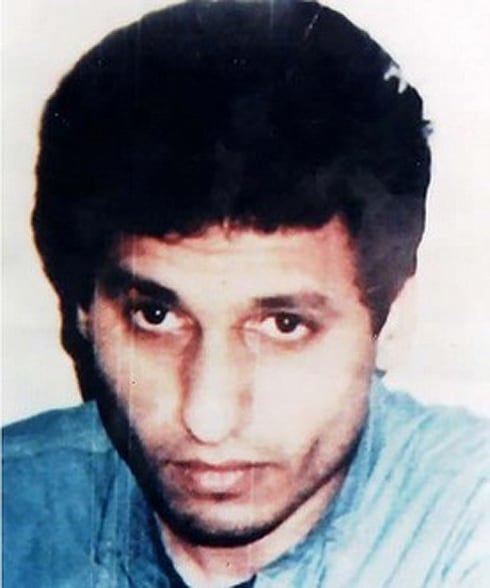 Mohammed Deif, líder de las Brigadas Al-Qassam de Hamas