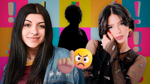 Periodista se declara team Cazzu porque Ángela Aguilar le cae mal.