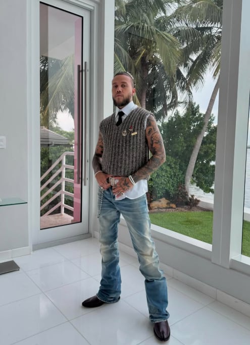 Jhay Cortez
