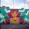 Nace escuela feminista de arte urbano en San Luis Potosí