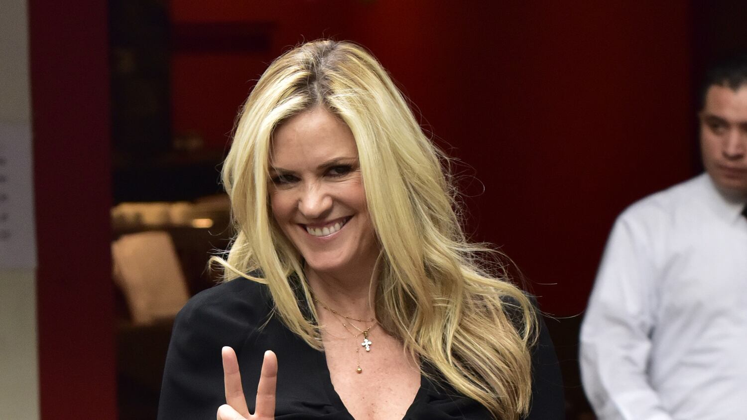 Rebecca de Alba ya tiene fecha para regresar a ‘MasterChef Celebrity México’