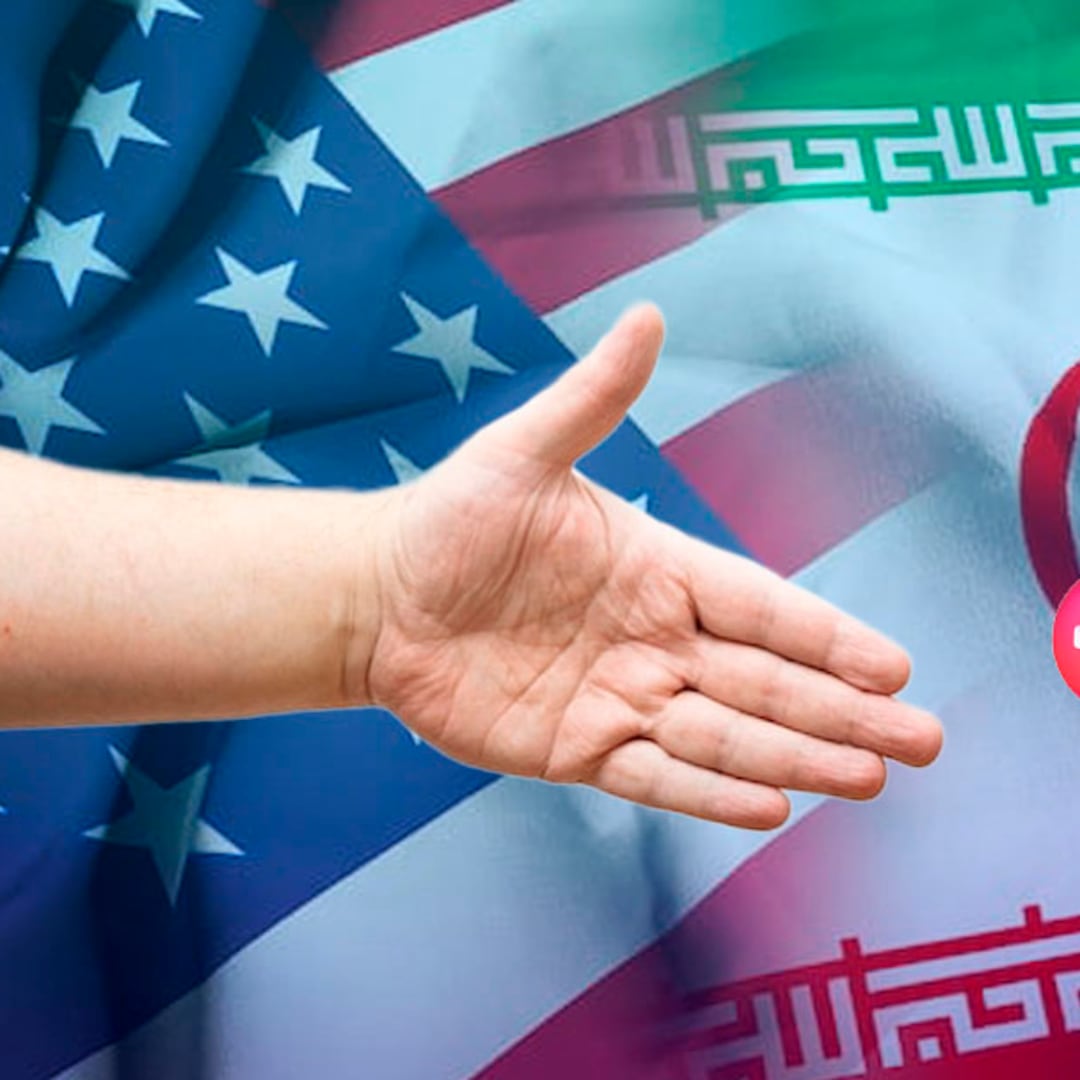 Irán no acudirá a diálogo con Estados Unidos en Islamabad