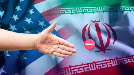 Irán no acudirá a diálogo con Estados Unidos en Islamabad