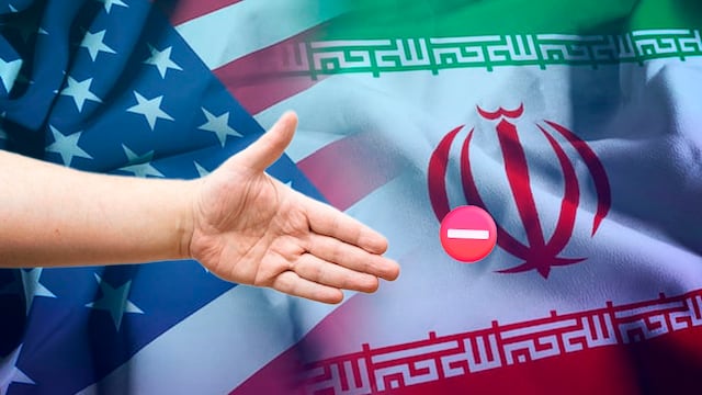 Irán no acudirá a diálogo con Estados Unidos en Islamabad