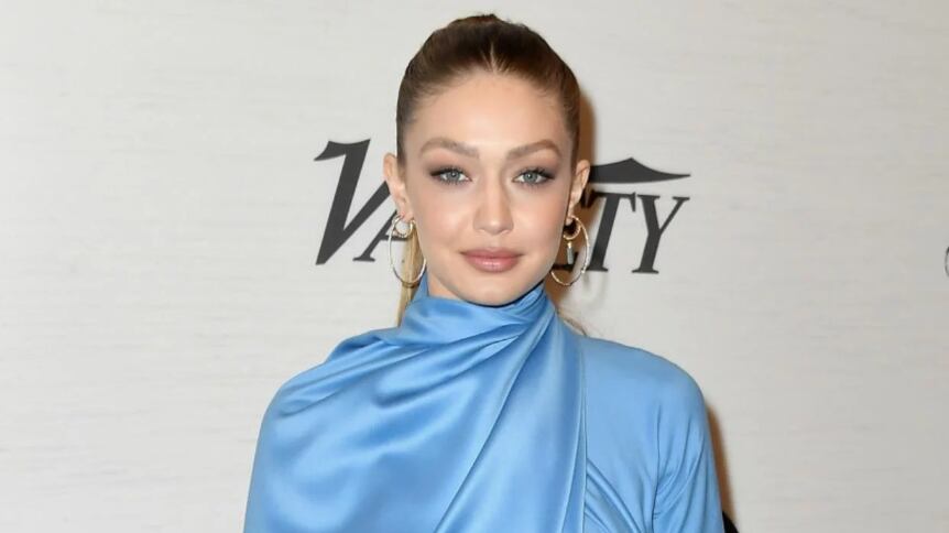 Gigi Hadid vuelve a ser rubia tras terminar con Zayn Malik
