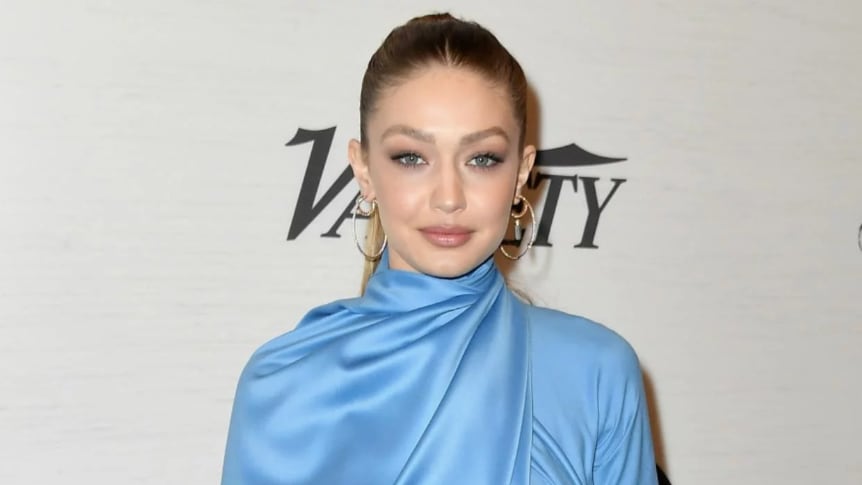 Gigi Hadid México