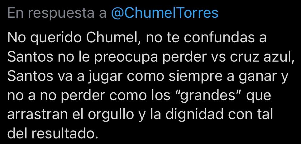 Chumel Torres