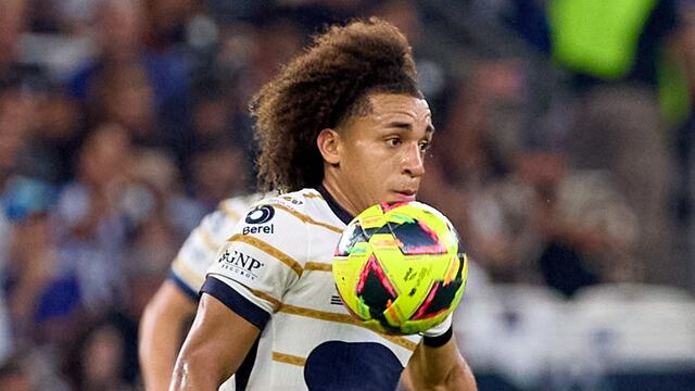 Pumas vs Leganés: Fecha, horario y dónde ver el partido del presentación del equipo felino