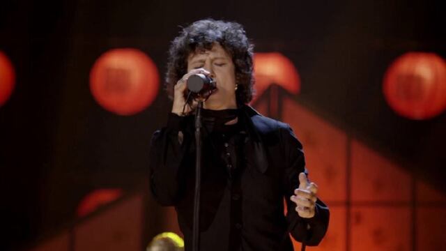 Enrique Bunbury