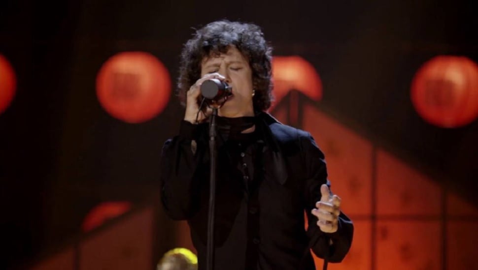 Enrique Bunbury