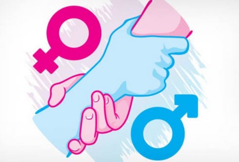 Igualdad de la Mujer