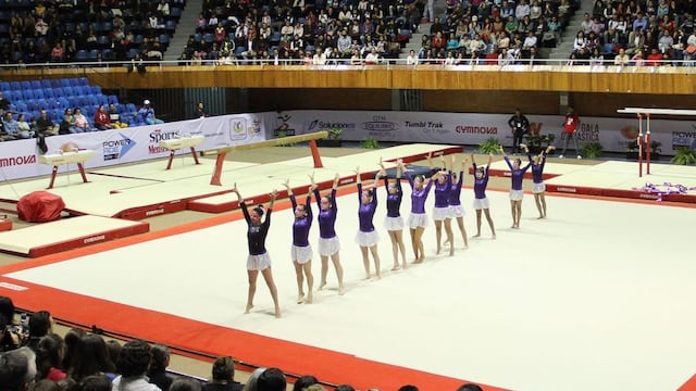 Declaran culpable de abuso sexual a entrenador de Gimnasia en Tamaulipas