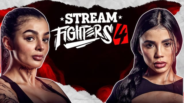 Karely Ruiz vs Karina García resultado