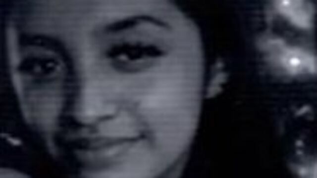 Luz Michelle Flores Ramírez