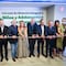Enrique Alfaro inauguró nueva unidad para quemaduras en el Antiguo Hospital Civil
