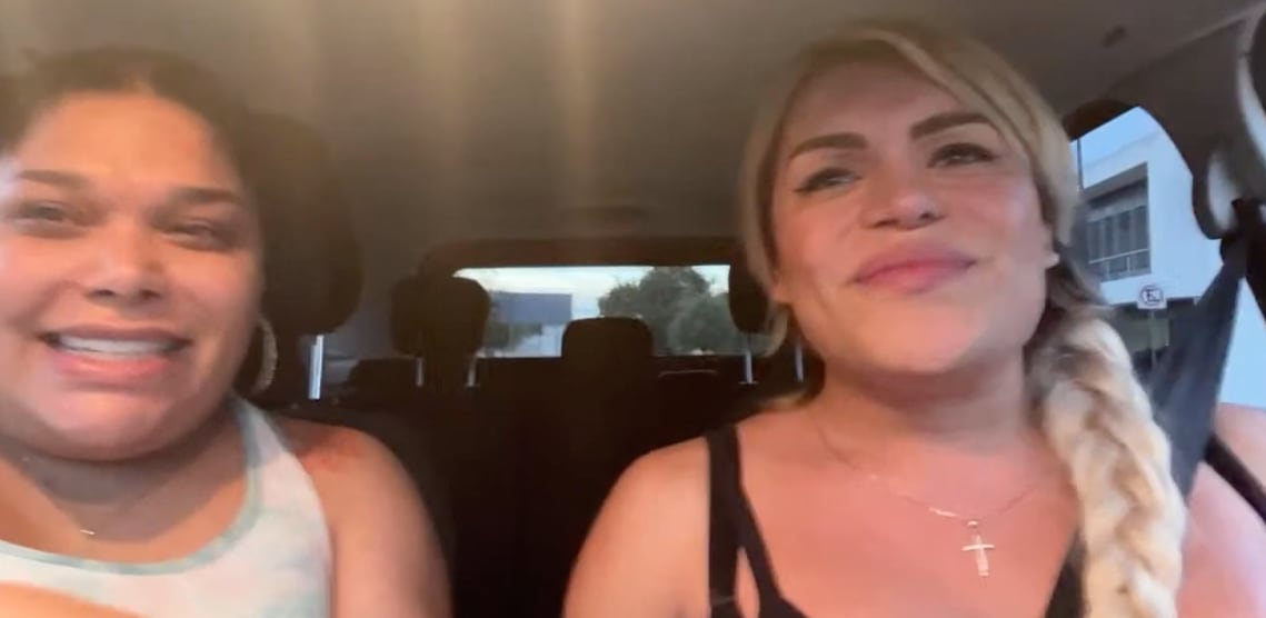 Las Perdidas