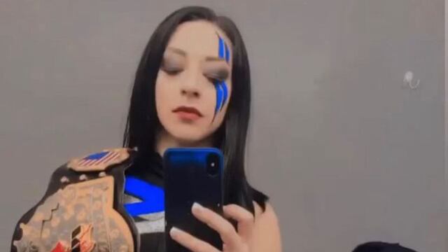 Stephanie Vaquer.