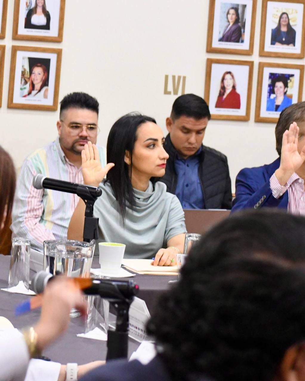 Claudia Murguía y Juan Pablo Colín son señalados por entregar al PAN Jalisco a Morena